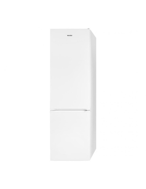 Combi Wonder, Smatfrost, A+, 201cm, 59,5cm, 65cm, Blanco, Electrónico