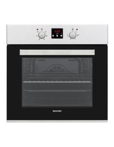 Horno Wonder, Eléctrico, 69L, A, 59.5cm, 59.5cm, 57.5cm,... 2