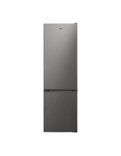 Combi Svan, Smart Frost, A+/F, 201cm, 59.5cm, 65cm, Inox,...