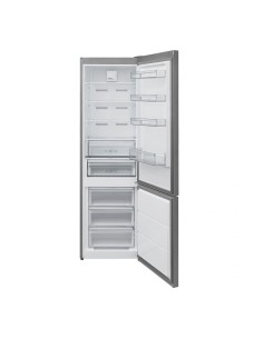 Combi Svan, Smart Frost, A+/F, 201cm, 59.5cm, 65cm, Inox,... 2