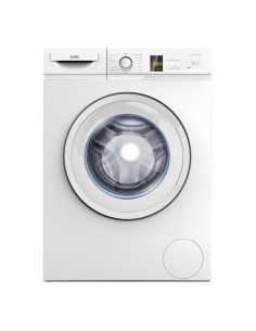 Lavadora Svan, 7kg, 1000rpm, A+++/D, 84.5cm, 59.7cm,... 2
