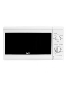 Microondas Svan, Eléctrico, 20L, 700w, 25.8cm, 44cm,...