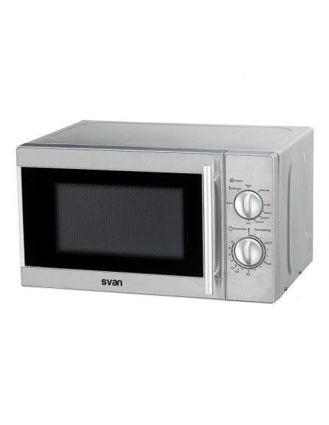 Microondas Svan, 700w, 25,82cm, 43,95cm,...