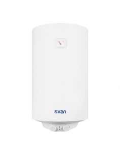 Termo eléctrico Svan, Vertical, 73L, C, 74,5cm, ø45cm,...