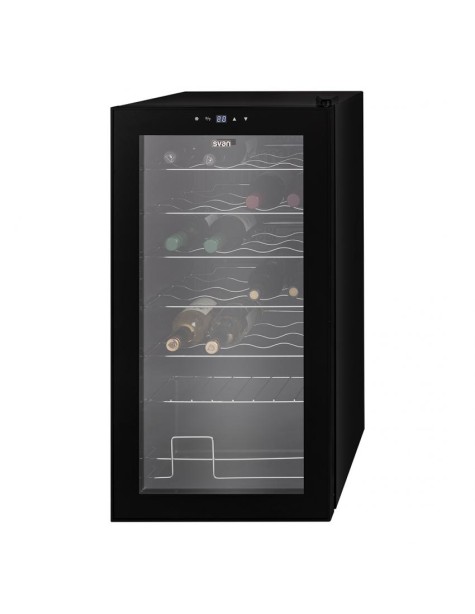 Vinoteca Svan, Estático, 84cm, 43cm, 45cm,...