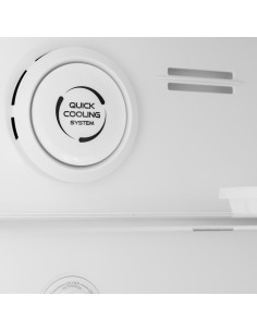 Frigorífico Svan, No Frost, A+/F, 178cm, 70cm, 68cm,... 2