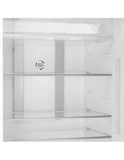 Frigorífico Svan, No Frost, A+/F, 178cm, 70cm,...