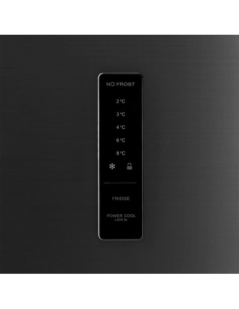 Frigorífico Svan, No Frost, A+/F, 178cm, 70cm,...