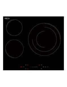 Placa Inducción Svan, 7200w, 6,2cm, 59cm, 52cm, Cristal...