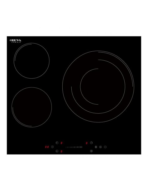 Placa Inducción Svan, 7200w, 6,2cm, 59cm, 52cm,...