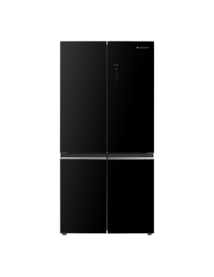 4 Puertas Aspes No Frost E 190cm 90,9cm 69cm Cristal...