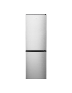 Combi Aspes No Frost F 186cm 59,5cm 59cm Inox Manual...