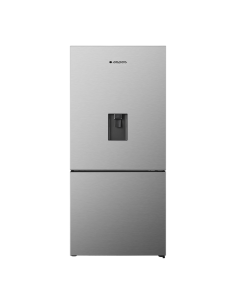 Combi Aspes No Frost E 176cm 79cm 68cm Inox Display...