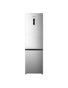 Combi Aspes No Frost E 200,4cm 59,5cm 57,5cm Inox Display...
