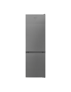 Combi Aspes No Frost E 201cm 59,5cm 60cm Inox Electrónico...