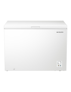 Congelador horizontal Aspes Dual Cooling 297L F 84,7cm...