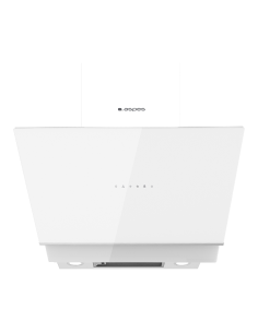 Campana Inclinada Aspes A+++ 44cm 60cm 43cm Cristal...