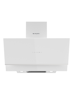 Campana Inclinada Aspes A+++ 44cm 89,6cm 43cm Cristal...