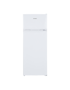Frigorífico Aspes Cíclico F 143cm 55cm 55,5cm Blanco Manual