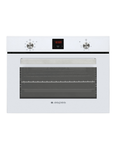 Horno Multifunción Aspes 50L A 45,5cm 59,5cm 57,5cm...