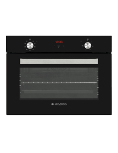 Horno Multifunción Aspes 50L A 45,5cm 59,5cm 57,5cm...
