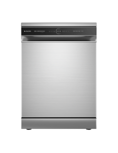 Lavavajillas Aspes 13sets E 84,5cm 59,8cm 60cm Inox...