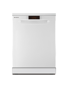 Lavavajillas Aspes 14sets D 84,5cm 59,8cm 61cm Blanco...