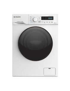 Lavadora Aspes 7kg 1400rpm D 85cm 59,5cm 48cm Blanco...