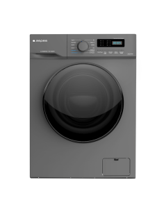 Lavadora Aspes 7kg 1400rpm D 85cm 59,5cm 48cm Inox...