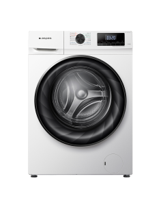 Lava-secadora Aspes 9/6kg 1400rpm A/D 84,5cm 59,5cm...
