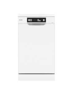 Lavavajillas Aspes 10sets E 85cm 44,8cm 59,8cm Blanco...