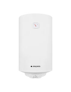 Termo eléctrico Aspes Vertical 50L 1500W C 71,5cm 38,5cm...