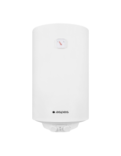 Termo eléctrico Aspes Vertical 80L 1500W C 74,5cm 45cm...