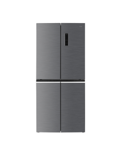 4 Puertas Svan No Frost E 180cm 79cm 63cm Inox Display...