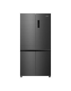 4 Puertas Svan No Frost E 190cm 91cm 69cm Inox Display...