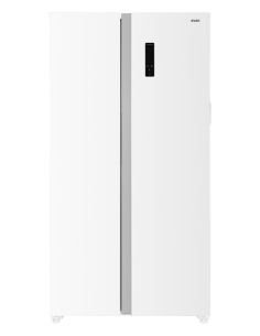 Americano Svan No Frost F 177cm 90cm 59cm Blanco Display...