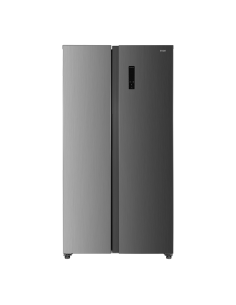 Americano Svan No Frost F 177cm 90cm 59cm Inox Display...