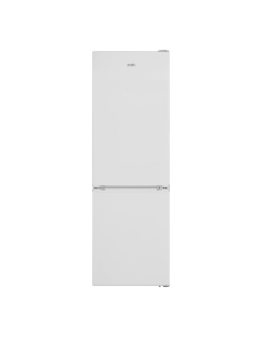 Combi Svan No Frost F 186cm 59,5cm 60cm Inox Modo Eco...