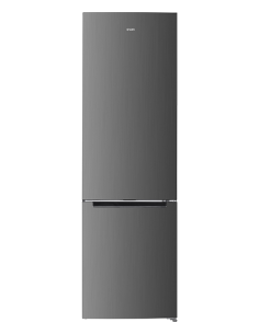 Combi Svan No Frost F 201cm 60cm 60,5cm Inox Manual Modo...