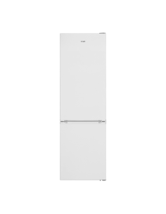 Combi Svan No Frost E 201cm 59,5cm 60cm Blanco...