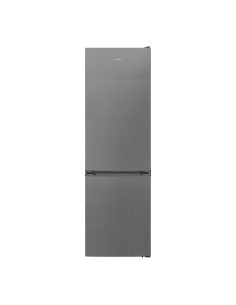 Combi Svan No Frost E 201cm 59,5cm 60cm Inox Electrónico...