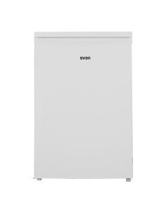 Congelador vertical Svan Cíclico 85L E 84,5cm 56cm 57,6cm...
