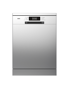 Lavavajillas Svan 13sets E 84,5cm 59,8cm 59,8cm Inox...