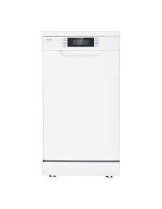 Lavavajillas Svan 9sets E 84,5cm 44,8cm 61cm Blanco...