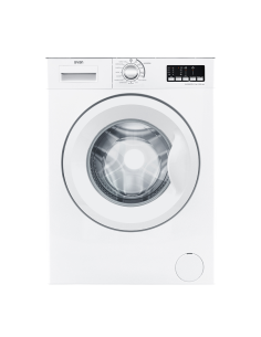 Lavadora Svan 7kg 1000rpm D 84,3cm 59,6cm 55,6cm Blanco...