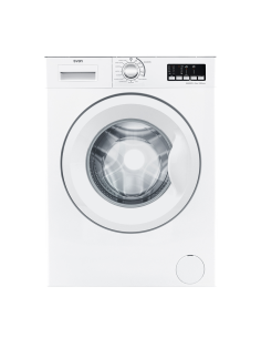 Lavadora Svan 8kg 1000rpm D 84,5cm 59,7cm 55,7cm Blanco...