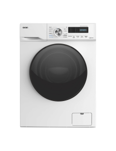 Lavadora Svan 9kg 1400rpm C 85cm 59,5cm 60cm Blanco...