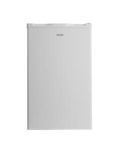 Refrigerador Svan Cíclico 102L F 84cm 50cm 56cm Blanco...
