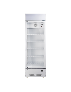 Refrigerador Horeca Svan Ventilado E 182,5cm 60cm 57,2cm...