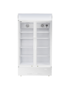 Refrigerador Horeca Svan Ventilado E 184,5cm 97,2cm...